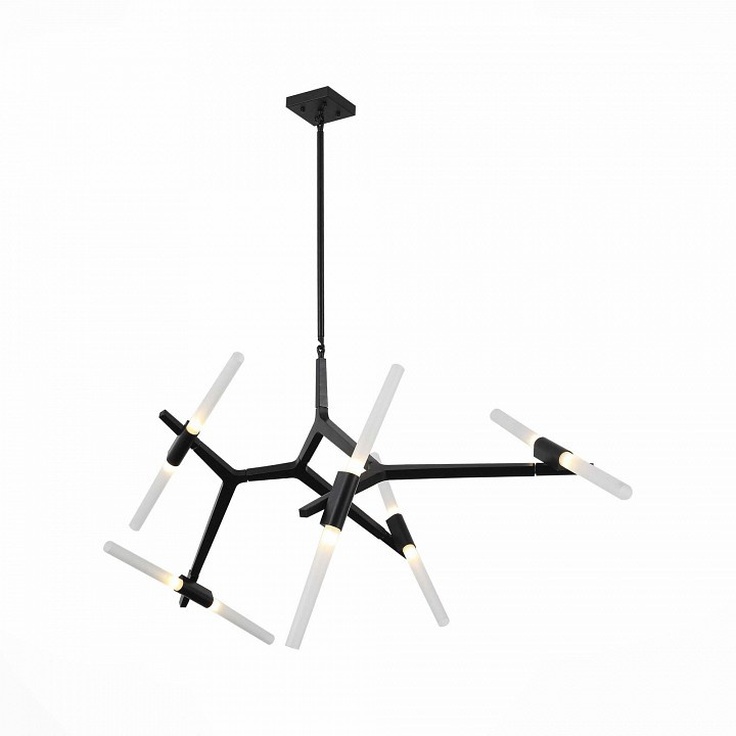 ST-Luce Bastoni SL947.402.10 Люстра 70x40x90 см, Италия - фото 1 ST-Luce Bastoni SL947.402.10 Люстра 70x40x90 см, Италия - фото 1