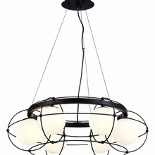 ST-Luce Beata SL1189.403.06 Люстра подвесная Италия - фото 1 - фото 3