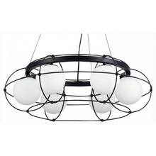 ST-Luce Beata SL1189.403.06 Люстра подвесная Италия - фото 1 - фото 1