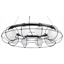 ST-Luce Beata SL1189.403.10 Люстра подвесная Италия - фото 1 ST-Luce Beata SL1189.403.10 Люстра подвесная Италия - фото 1 - фото 1