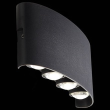 ST-Luce Bisello SL089.401.08 Светильник 22x9 см, Италия - фото 1 - фото 4