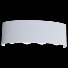 ST-Luce Bisello SL089.501.08 Светильник 22x9 см, Италия - фото 1 - фото 3