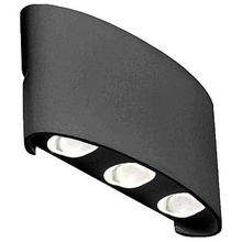 ST-Luce Bisello SL089.401.06 Светильник 17x8 см, Италия - фото 1 - фото 1