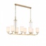ST-Luce Brass SL1403.333.08 Люстра подвесная 97x38x46,5 см, Италия - фото 3