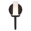 ST-Luce Candle SL9539.701.01 Уличный светильник 11x24,4 см, Италия - фото 5