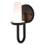 ST-Luce Candle SL9539.701.01 Уличный светильник 11x24,4 см, Италия - фото 2