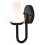 ST-Luce Candle SL9539.701.01 Уличный светильник 11x24,4 см, Италия - фото 3