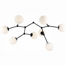 ST-Luce Chieti SL1506.403.08 Люстра подвесная Италия - фото 1 ST-Luce Chieti SL1506.403.08 Люстра подвесная Италия - фото 1 - фото 1