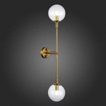 ST-Luce Chieti SL1506.201.02 Бра 12x65 см, Италия - фото 1 - фото 4