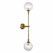 ST-Luce Chieti SL1506.201.02 Бра 12x65 см, Италия - фото 1 - 2 ST-Luce Chieti SL1506.201.02 Бра 12x65 см, Италия - фото 1 - фото 2