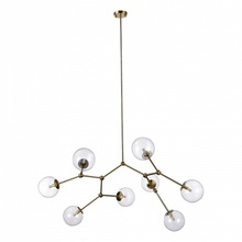 ST-Luce Chieti SL1506.203.08 Люстра Италия - фото 1 - 3 ST-Luce Chieti SL1506.203.08 Люстра Италия - фото 1 - фото 3