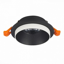 ST-Luce Chomia ST206.408.01 Встраиваемый светильник Италия - фото 1 - 3 ST-Luce Chomia ST206.408.01 Встраиваемый светильник Италия - фото 1 - фото 3