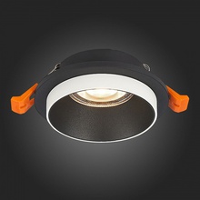 ST-Luce Chomia ST206.408.01 Встраиваемый светильник Италия - фото 1 - фото 4