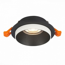 ST-Luce Chomia ST206.408.01 Встраиваемый светильник Италия - фото 1 - 2 ST-Luce Chomia ST206.408.01 Встраиваемый светильник Италия - фото 1 - фото 2