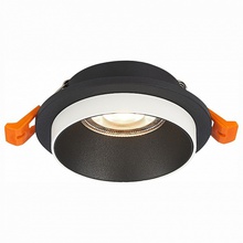 ST-Luce Chomia ST206.408.01 Встраиваемый светильник Италия - фото 1 ST-Luce Chomia ST206.408.01 Встраиваемый светильник Италия - фото 1 - фото 1