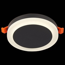 ST-Luce Ciamella ST104.442.06 Встраиваемый светильник Италия - фото 1 - фото 4