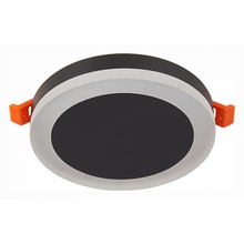 ST-Luce Ciamella ST104.442.06 Встраиваемый светильник Италия - фото 1 - фото 1