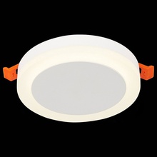 ST-Luce Ciamella ST104.542.06 Встраиваемый светильник Италия - фото 1 - фото 4