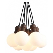 ST-Luce Cork SL6226.403.07 Потолочный светильник Италия - фото 1 - фото 1