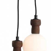 ST-Luce Cork SL6226.411.02 Бра 21,1x53,4 см, Италия - фото 1 - фото 3