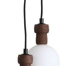 ST-Luce Cork SL6226.411.02 Бра 21,1x53,4 см, Италия - фото 1 - фото 4