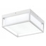 ST-Luce Cubo SL9517.502.01 Уличный светильник 25x25x10 см, Италия - фото 2