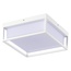 ST-Luce Cubo SL9517.502.01 Уличный светильник 25x25x10 см, Италия - фото 3