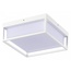 ST-Luce Cubo SL9517.502.01 Уличный светильник 25x25x10 см, Италия - фото 1
