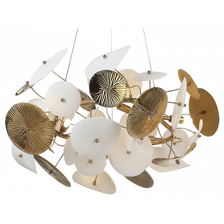 ST-Luce Dahlia SL1518.303.06 Люстра подвесная Италия - фото 1 ST-Luce Dahlia SL1518.303.06 Люстра подвесная Италия - фото 1