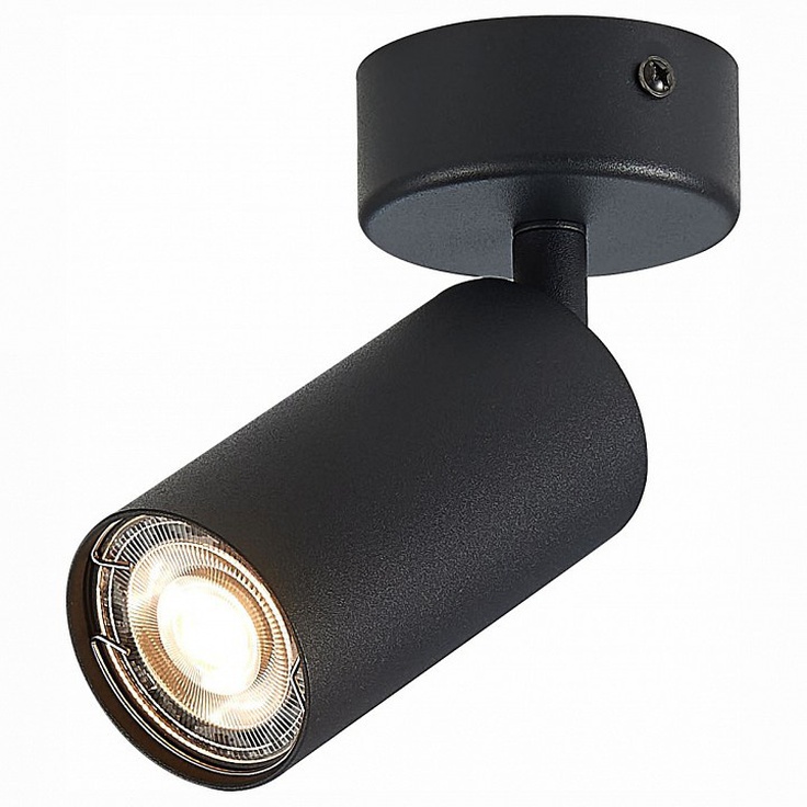 ST-Luce Dario ST303.402.01 Спот Италия - фото 1 ST-Luce Dario ST303.402.01 Спот Италия - фото 1