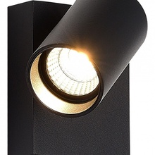 ST-Luce Deck SL9515.401.01 Уличный светильник 8,2x11 см, Италия - фото 1 - фото 4