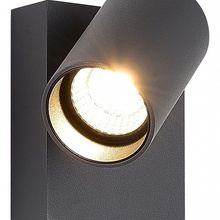 ST-Luce Deck SL9515.701.01 Уличный светильник 8,2x11 см, Италия - фото 1 - 3 ST-Luce Deck SL9515.701.01 Уличный светильник 8,2x11 см, Италия - фото 1 - фото 3