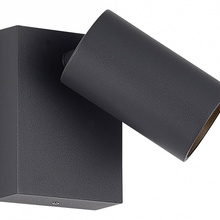 ST-Luce Deck SL9515.701.01 Уличный светильник 8,2x11 см, Италия - фото 1 - фото 4