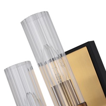 ST-Luce DELAVERA SL336.301.02 Настенный светильник 15x41 см, Италия - фото 1 - фото 4