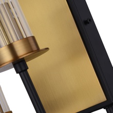 ST-Luce DELAVERA SL336.301.02 Настенный светильник 15x41 см, Италия - фото 1 - 2 ST-Luce DELAVERA SL336.301.02 Настенный светильник 15x41 см, Италия - фото 1 - фото 2