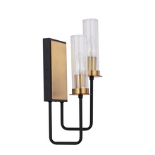 ST-Luce DELAVERA SL336.301.02 Настенный светильник 15x41 см, Италия - фото 1 ST-Luce DELAVERA SL336.301.02 Настенный светильник 15x41 см, Италия - фото 1 - фото 1