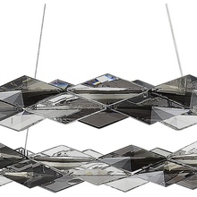 ST-Luce Diamanta SL6009.103.01 Потолочный светильник Италия - фото 1 - фото 4