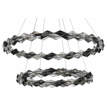 ST-Luce Diamanta SL6009.103.02 Потолочный светильник Италия - фото 1 - фото 1