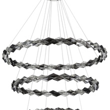 ST-Luce Diamanta SL6009.103.03 Потолочный светильник Италия - фото 1 - фото 3