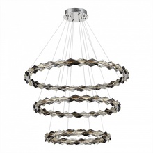 ST-Luce Diamanta SL6009.103.03 Потолочный светильник Италия - фото 1 - фото 2