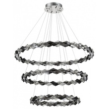 ST-Luce Diamanta SL6009.103.03 Потолочный светильник Италия - фото 1 - фото 1