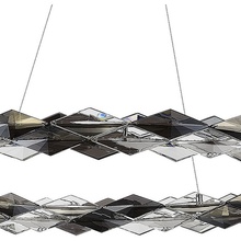 ST-Luce Diamanta SL6009.113.01 Потолочный светильник Италия - фото 1 - фото 4