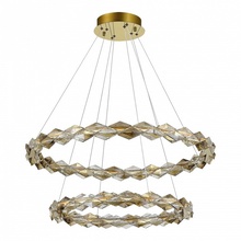 ST-Luce Diamanta SL6009.203.02 Потолочный светильник Италия - фото 1 - фото 2