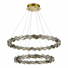 ST-Luce Diamanta SL6009.203.02 Потолочный светильник Италия - фото 1 - фото 3