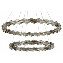 ST-Luce Diamanta SL6009.203.02 Потолочный светильник Италия - фото 1 - фото 1