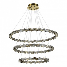 ST-Luce Diamanta SL6009.203.03 Потолочный светильник Италия - фото 1 - фото 3