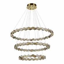 ST-Luce Diamanta SL6009.203.03 Потолочный светильник Италия - фото 1 - фото 2