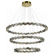 ST-Luce Diamanta SL6009.203.03 Потолочный светильник Италия - фото 1 - фото 1