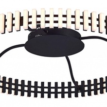 ST-Luce Estense SL6203.402.50 Люстра потолочная Италия - фото 1 - фото 2