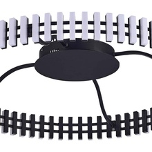 ST-Luce Estense SL6203.402.50 Люстра потолочная Италия - фото 1 - фото 3